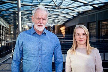 Press Release cover image