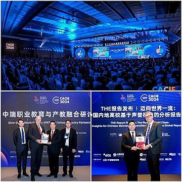 Press Release cover image