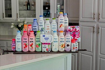 Press Release cover image