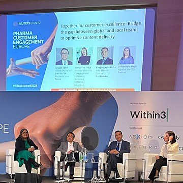 Press Release cover image