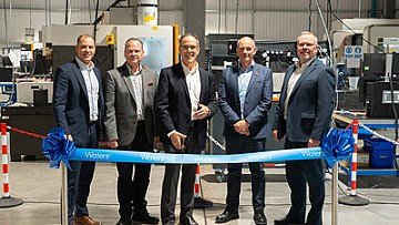 Press Release cover image