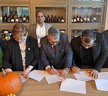 Press Release cover image