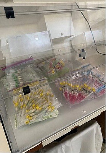 Press Release cover image