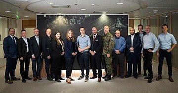 Press Release cover image