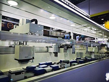 Press Release cover image