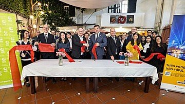 Press Release cover image