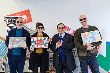 Press Release cover image