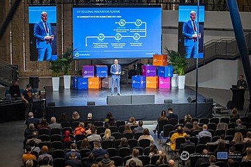 Press Release cover image