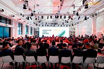 Press Release cover image