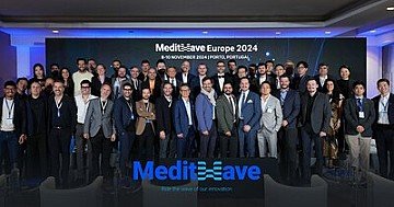 Press Release cover image