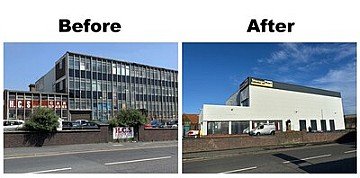 Press Release cover image