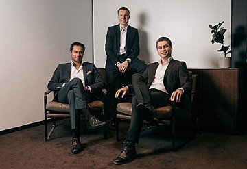 Press Release cover image