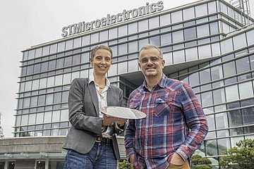 Press Release cover image