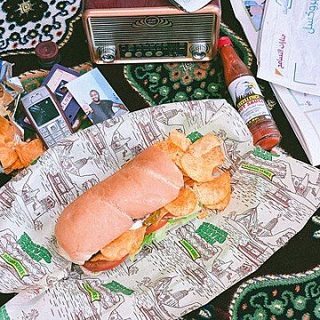 Press Release cover image