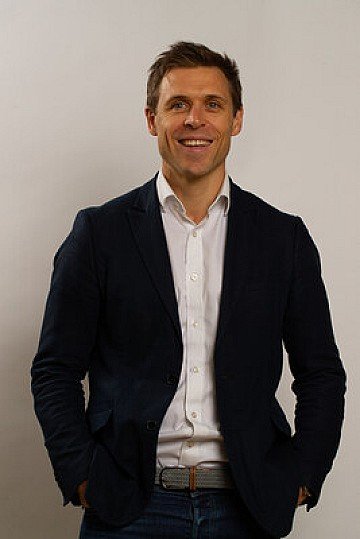 Press Release cover image