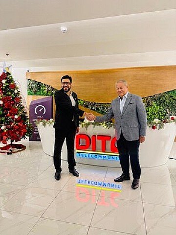 Press Release cover image