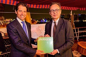 Press Release cover image