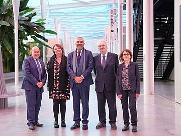 Press Release cover image