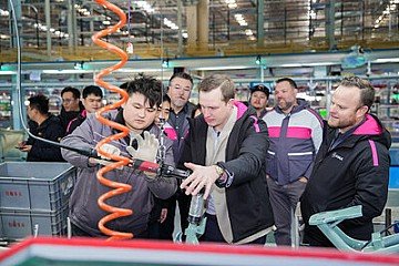 Press Release cover image