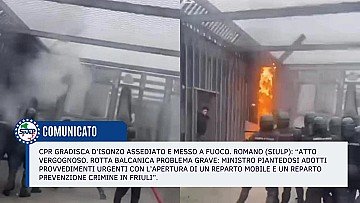 Press Release cover image