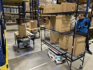 Press Release cover image