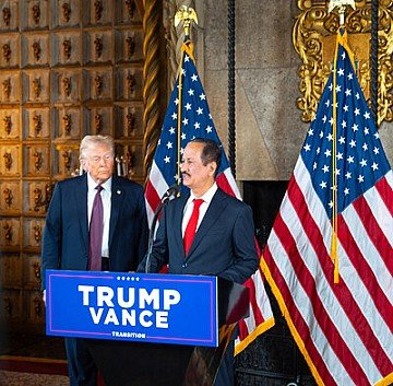 Press Release cover image