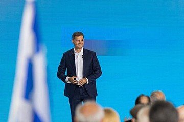 Press Release cover image