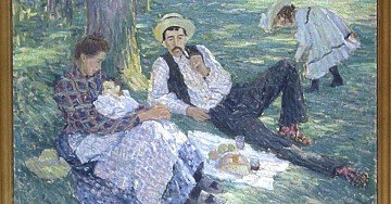 Press Release cover image