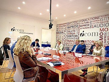 Press Release cover image