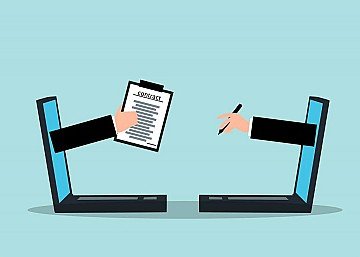 Press Release cover image