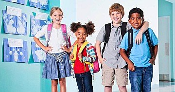 Press Release cover image