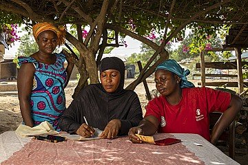 Press Release cover image