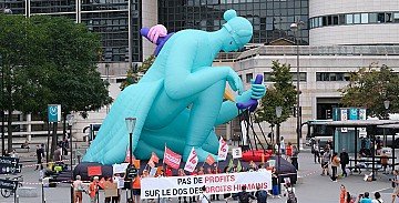 Press Release cover image