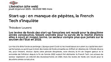 Press Release cover image