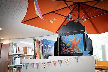 Press Release cover image