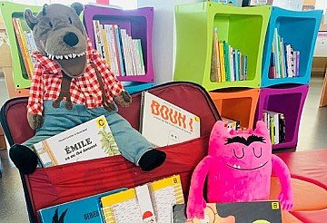 Press Release cover image