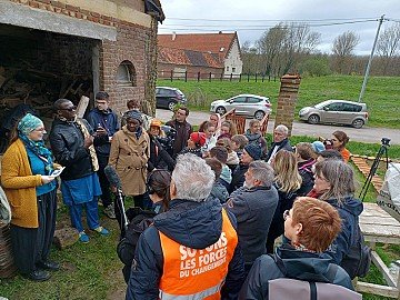 Press Release cover image