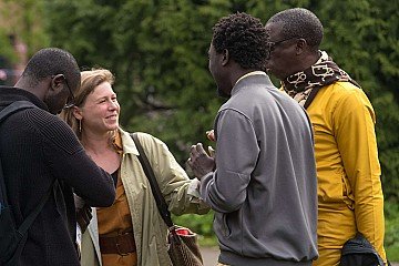 Press Release cover image