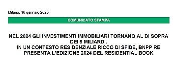 Press Release cover image