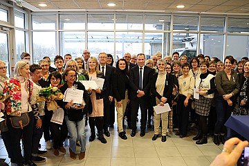 Press Release cover image