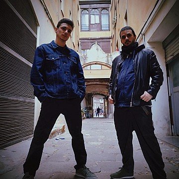 Press Release cover image