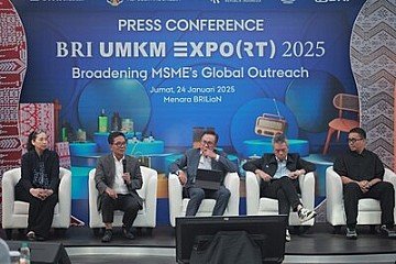 Press Release cover image