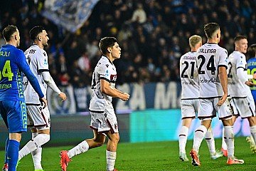 Press Release cover image