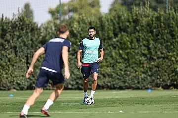 Press Release cover image