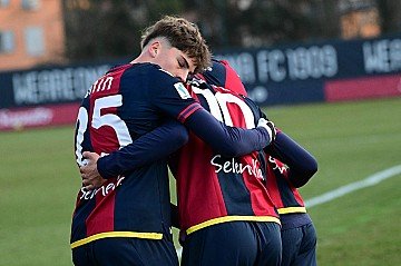 Press Release cover image