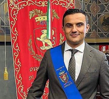 Press Release cover image