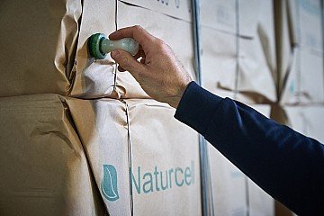 Press Release cover image