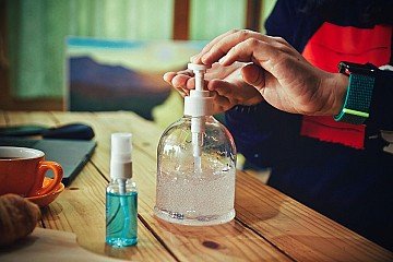 Press Release cover image