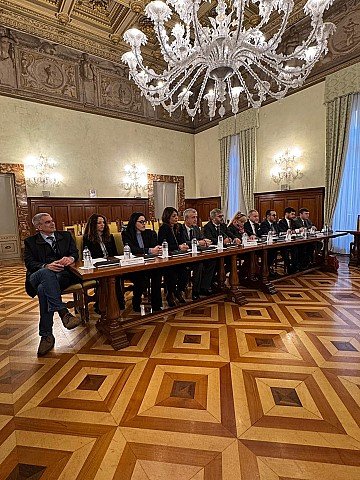 Press Release cover image