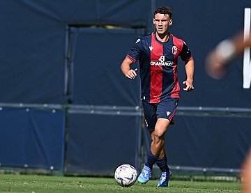 Press Release cover image